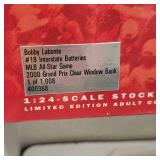 1/24th Scale Action Stock Car Nascar Die Cast