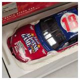 1/24th Scale Action Stock Car Nascar Die Cast