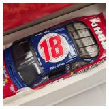 1/24th Scale Action Stock Car Nascar Die Cast
