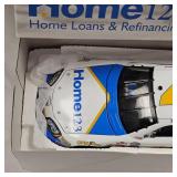 1/24th Scale Action Stock Car Nascar Die Cast