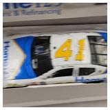 1/24th Scale Action Stock Car Nascar Die Cast