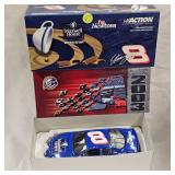 1/24th Scale Action Stock Car Nascar Die Cast