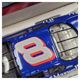 1/24th Scale Action Stock Car Nascar Die Cast
