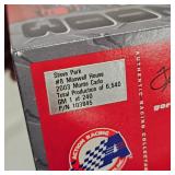 1/24th Scale Action Stock Car Nascar Die Cast