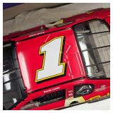 1/24th Scale Action Stock Car Nascar Die Cast