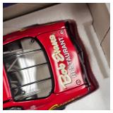 1/24th Scale Action Stock Car Nascar Die Cast