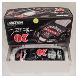 1/24th Scale Action Stock Car Nascar Die Cast
