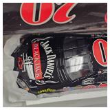 1/24th Scale Action Stock Car Nascar Die Cast