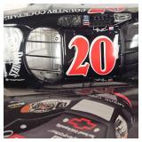 1/24th Scale Action Stock Car Nascar Die Cast