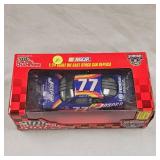1/24th Scale Action Stock Car Nascar Die Cast