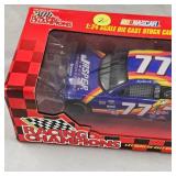 1/24th Scale Action Stock Car Nascar Die Cast