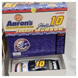 1/24th Scale Action Stock Car Nascar Die Cast