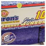 1/24th Scale Action Stock Car Nascar Die Cast
