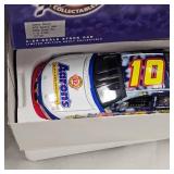 1/24th Scale Action Stock Car Nascar Die Cast