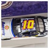 1/24th Scale Action Stock Car Nascar Die Cast