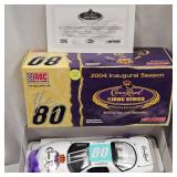 1/24th Scale Action Stock Car Nascar Die Cast