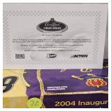 1/24th Scale Action Stock Car Nascar Die Cast