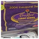 1/24th Scale Action Stock Car Nascar Die Cast