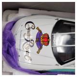 1/24th Scale Action Stock Car Nascar Die Cast