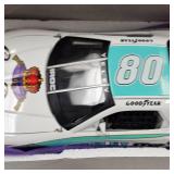 1/24th Scale Action Stock Car Nascar Die Cast