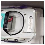 1/24th Scale Action Stock Car Nascar Die Cast