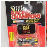 Nascar 1/64th Die Cast (3)