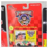 Nascar 1/64th Die Cast (3)