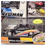 Nascar 1/64 Scale Die Cast, Set of 4