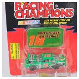 Nascar 1/64 Scale Die Cast, Set of 3