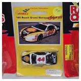 Nascar 1/64 Scale Die Cast, Set of 3