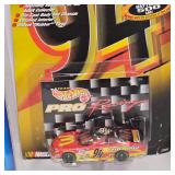 Nascar 1/64 Scale Die Cast, Set of 3