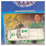 Nascar 1/64 Scale Die Cast, Set of 3