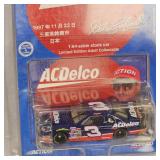 Nascar 1/64 Scale Die Cast, Set of 3