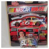 Nascar 1/64 Scale Die Cast, Set of 3