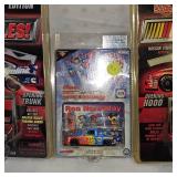 Nascar 1/64 Scale Die Cast, Set of 3