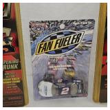 Nascar 1/64 Scale Die Cast, Set of 3