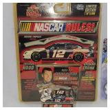 Nascar 1/64 Scale Die Cast, Set of 3