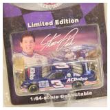 Nascar 1/64 Scale Die Cast, Set of 3