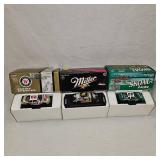 Deluxe 1/64 Nascar Die Cast Car-Set of 3