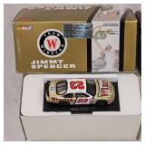 Deluxe 1/64 Nascar Die Cast Car-Set of 3