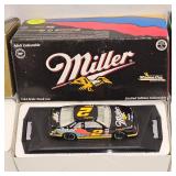Deluxe 1/64 Nascar Die Cast Car-Set of 3