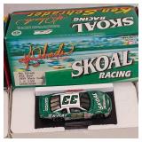 Deluxe 1/64 Nascar Die Cast Car-Set of 3