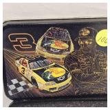 Nascar Embossed Metal Card Set-Bass Pro/Earnhardt