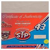 50th Anniversary Nascar 1:24 Car Set-2, Serial #0628