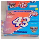 50th Anniversary Nascar 1:24 Car Set-2, Serial #0628