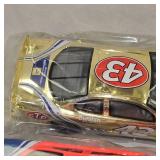 50th Anniversary Nascar 1:24 Car Set-2, Serial #0628