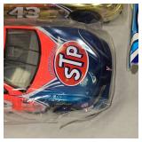 50th Anniversary Nascar 1:24 Car Set-2, Serial #0628