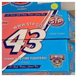 50th Anniversary Nascar 1:24 Car Set-2, Serial #1354