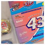 50th Anniversary Nascar 1:24 Car Set-2, Serial #1354