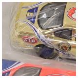 50th Anniversary Nascar 1:24 Car Set-2, Serial #1354
